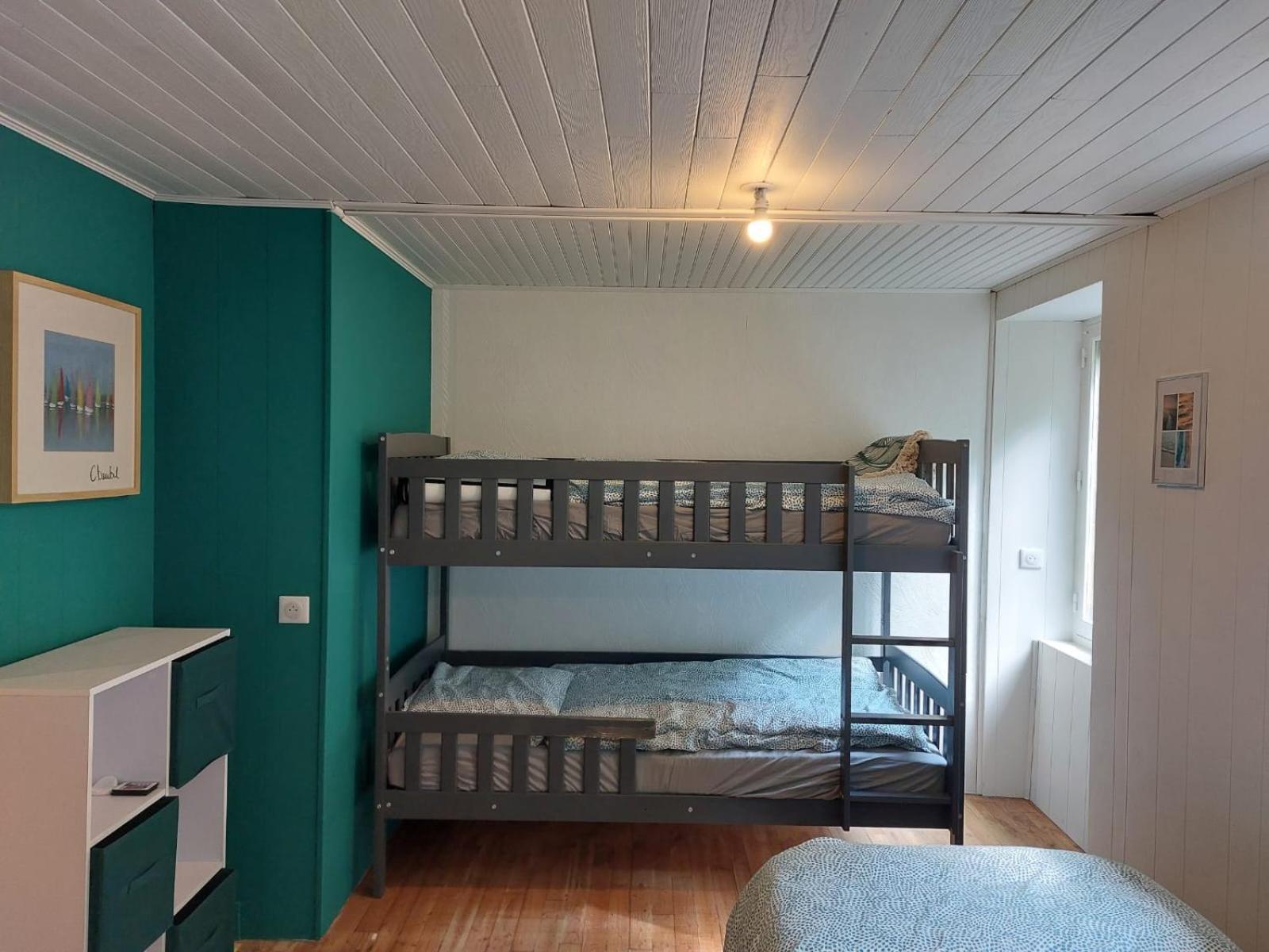 Moulin De Serre Cassagnes-Bégonhès Kamer foto